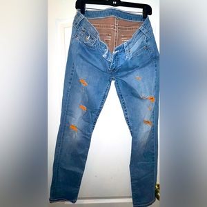 True Religion Women’s Jeans